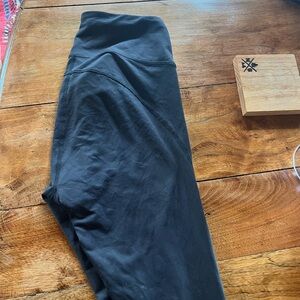 Outdoor Voices Leggings S 3/4 length